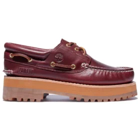 3-Eye Classic Lug