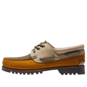 3-Eye Lug Boat Wide „Weizen“