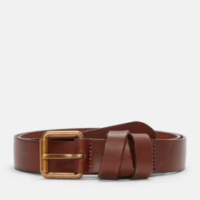 30-mm-Wickelgürtel für Damen