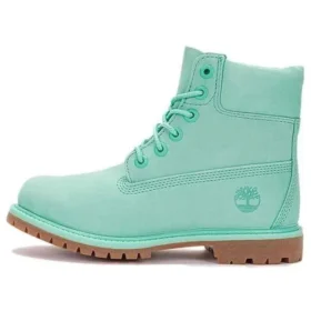 50th Anniversary Edition Premium 6-Inch Waterproof Boot „Hellgrünes Nubuk“