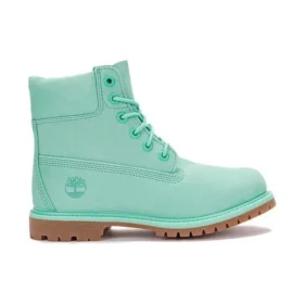 50th Anniversary Edition Premium 6-Inch Waterproof Boot „Hellgrünes Nubuk“