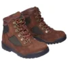 6-Inch Field Boot „Medium Brown Olive“