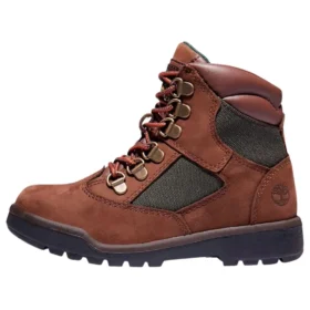 6-Inch Field Boot Mid „Braun“