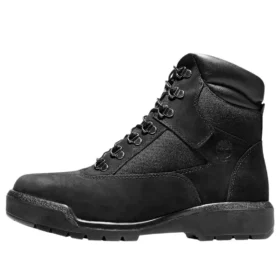 6-Inch Field Boot „Schwarz“