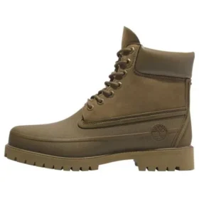 6-Inch Heritage-Gummistiefel mit Zehenkappe „Olive“