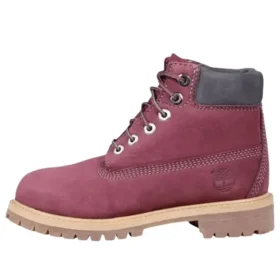 6-Inch Premium-Relief „Bordeaux“