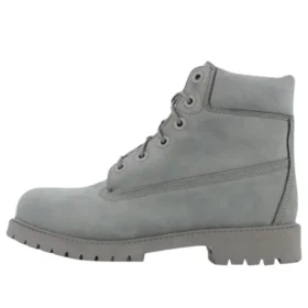6-Inch Premium Waterproof Boot „Grey“