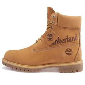 6-Inch Premium Waterproof Boot „Wheat Nubuck“ 6-Inch Premium Waterproof Boot „Wheat Nubuck“