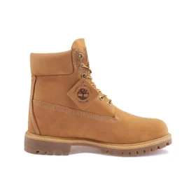 6-Inch Premium Waterproof Boot „Wheat Nubuck“ 6-Inch Premium Waterproof Boot „Wheat Nubuck“
