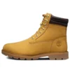 6-Inch wasserfeste Stiefel „Weizen“ von Linden Woods