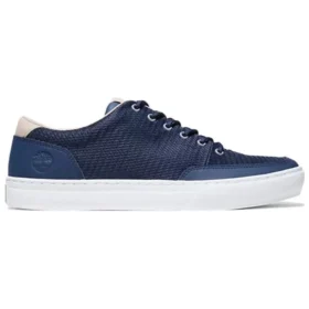 Adventure 2.0 Knit Oxford Sneakers „Blau“
