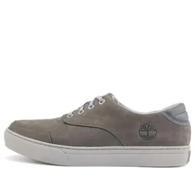 Adventure 2.0 Oxford „Medium Grey Nubuck“