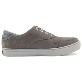 Adventure 2.0 Oxford „Medium Grey Nubuck“