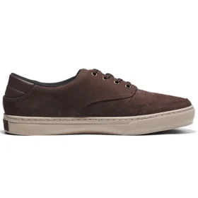 Adventure 2.0 Oxford-Schuhe „Braun Nubuck“