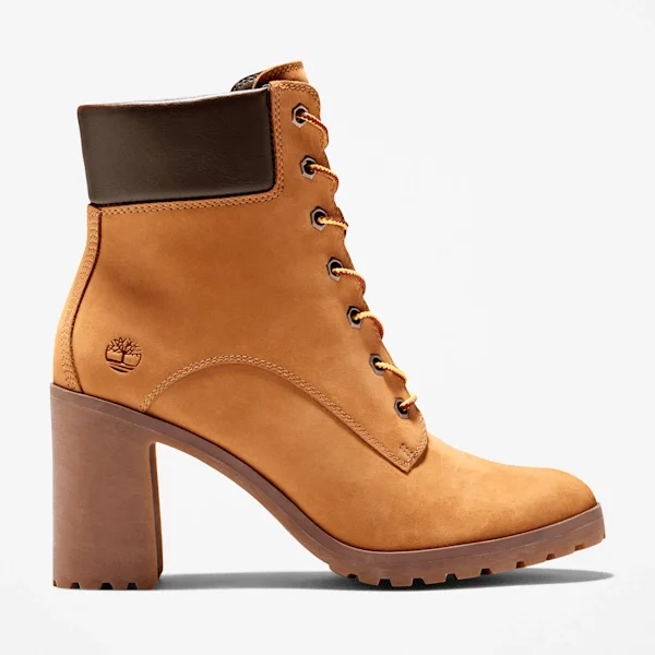 Allington Mid Stiefel für Damen Allington Mid Stiefel für Damen