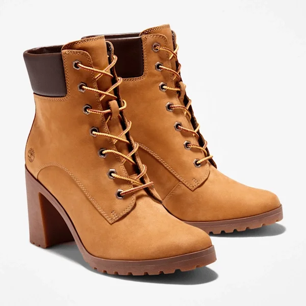 Allington Mid Stiefel für Damen Allington Mid Stiefel für Damen