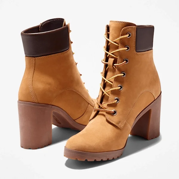 Allington Mid Stiefel für Damen Allington Mid Stiefel für Damen