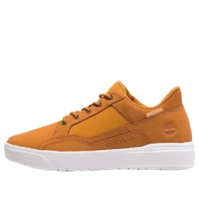 Allston Low Lace-Up „Yellow“