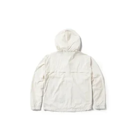 Anti-UV-Jacke „Vintage White“