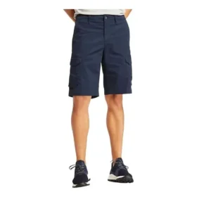 Arbeitsshorts „Navy“