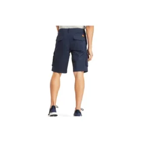 Arbeitsshorts „Navy“