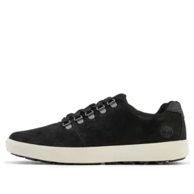 Ashwood Park Alpine Oxford „Schwarz“