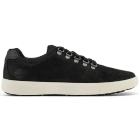 Ashwood Park Alpine Oxford „Schwarz“