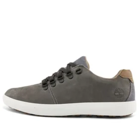 Ashwood Park Alpine Oxford Sneaker „Grau“