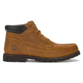 Attleboro Chukka-Stiefel „Weizen“