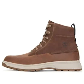 Atwells Ave wasserdichte Stiefel „Ruse Full Grain“