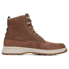 Atwells Ave wasserdichte Stiefel „Ruse Full Grain“