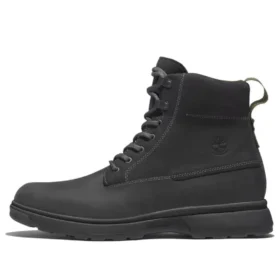 Atwells Avenue 6-Inch Boot „Schwarz“