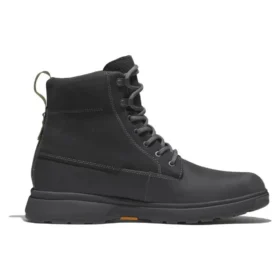 Atwells Avenue 6-Inch Boot „Schwarz“