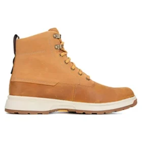 Atwells Avenue 6-Inch-wasserdichte Stiefel „Weizen“