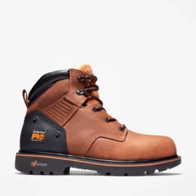 Ballast 6 Arbeitsstiefel für Herren mit Stahlkappe