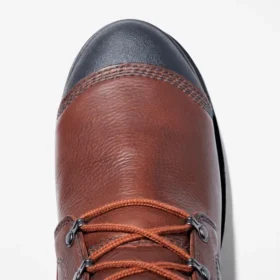 Bannack Met Guard Arbeitsstiefel für Herren mit Zehenschutzkappe