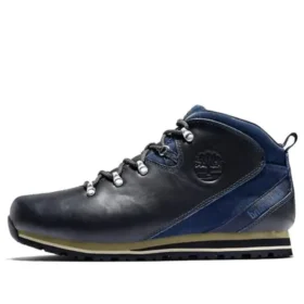 Bartlett Ridge Splitrock 3 Mid Hiker Stiefel „Navy“