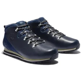 Bartlett Ridge Splitrock 3 Mid Hiker Stiefel „Navy“