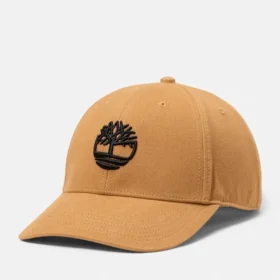 Baseballkappe mit 3D-Stickerei