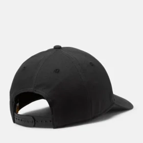 Baseballkappe mit 3D-Stickerei
