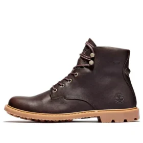 Belanger Ek+ 6-Inch Boot „Dunkelbraun“