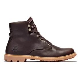 Belanger Ek+ 6-Inch Boot „Dunkelbraun“
