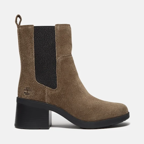 Bellevaux Chelsea-Stiefel für Damen Bellevaux Chelsea-Stiefel für Damen
