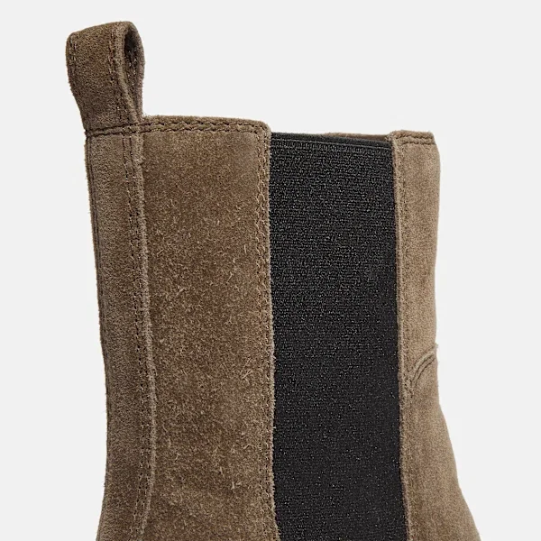 Bellevaux Chelsea-Stiefel für Damen Bellevaux Chelsea-Stiefel für Damen