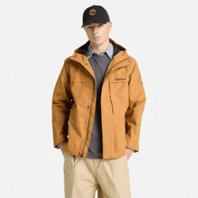 Benton wasserdichte Shelljacke für Herren