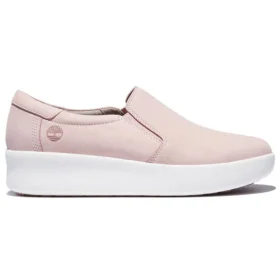 Berlin Park Slip On „Pale Pink“