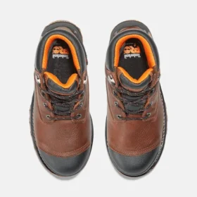 Boondock 6 Herren-Arbeitsstiefel mit Zehenschutzkappe aus Verbundmaterial, wasserdicht Boondock 6 Herren-Arbeitsstiefel mit Zehenschutzkappe aus Verbundmaterial, wasserdicht
