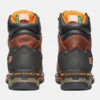 Boondock 6 Herren-Arbeitsstiefel mit Zehenschutzkappe aus Verbundmaterial, wasserdicht Boondock 6 Herren-Arbeitsstiefel mit Zehenschutzkappe aus Verbundmaterial, wasserdicht