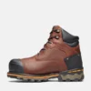 Boondock 6 Herren-Arbeitsstiefel mit Zehenschutzkappe aus Verbundmaterial, wasserdicht Boondock 6 Herren-Arbeitsstiefel mit Zehenschutzkappe aus Verbundmaterial, wasserdicht