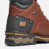 Boondock 6 Herren-Arbeitsstiefel mit Zehenschutzkappe aus Verbundmaterial, wasserdicht Boondock 6 Herren-Arbeitsstiefel mit Zehenschutzkappe aus Verbundmaterial, wasserdicht